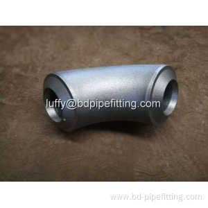 ASME B16.9 SA234 Pipe Fittings